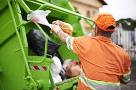 Best Yard Waste Removal  in Guthrie, OK