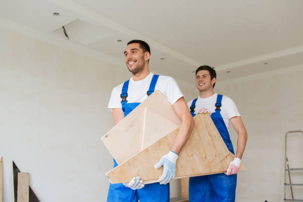 Best Carpet Removal and Disposal  in Guthrie, OK