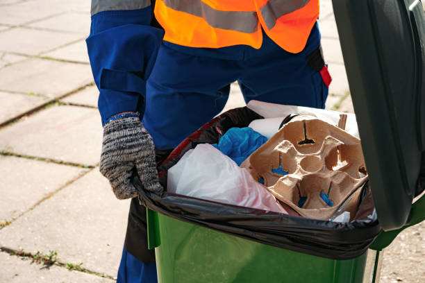 Best Garage Cleanout  in Guthrie, OK